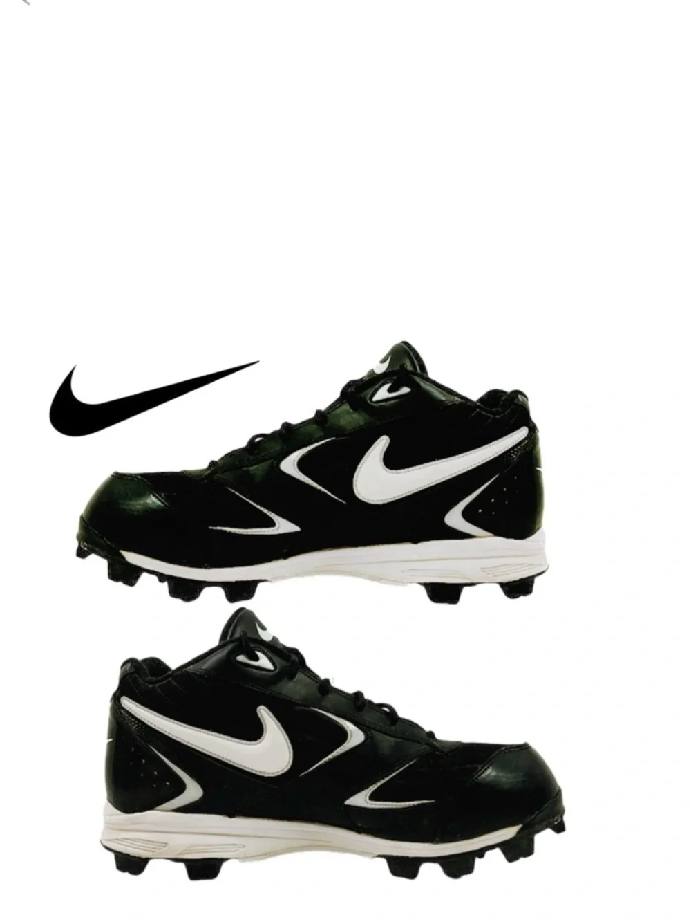 Men’s‎ Low Nike Baseball Softball Cleat Shoes 13